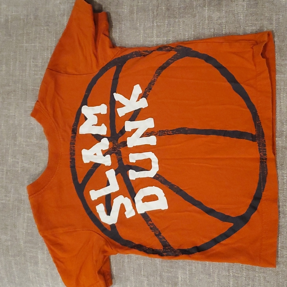 **5 for $15** Children's Place Short Sleeve Tee- 2T